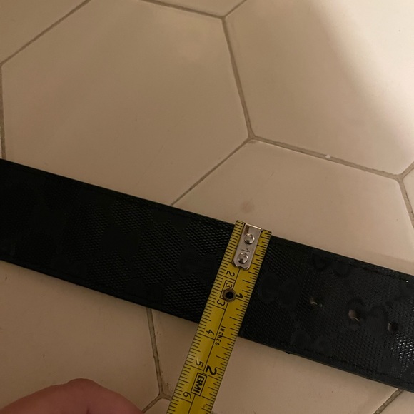 Black belt - Picture 8 of 9